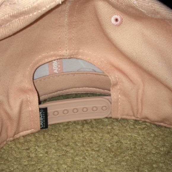 SnapBack hat - Picture 2 of 3